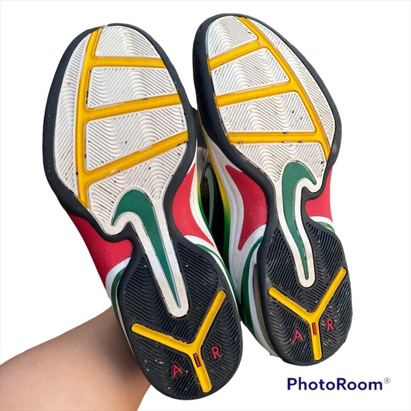 Nike Max A Lot * - Picture 7 of 10